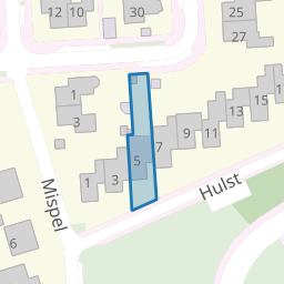 Perceel BNE00-E-3966