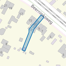 Perceel BNE00-E-4034