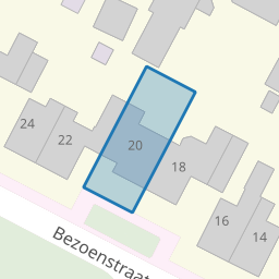 Perceel BNE00-E-4050