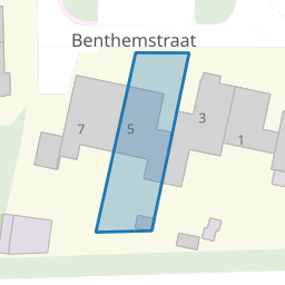 Perceel BNE00-E-4101