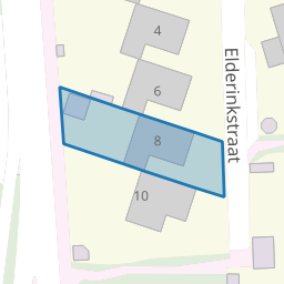 Perceel BNE00-E-4153