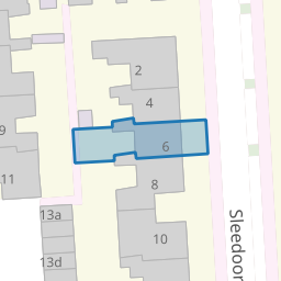 Perceel BNE00-E-4360