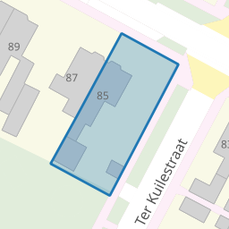 Perceel BNE00-E-4406