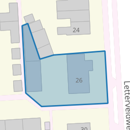 Perceel BNE00-E-4567