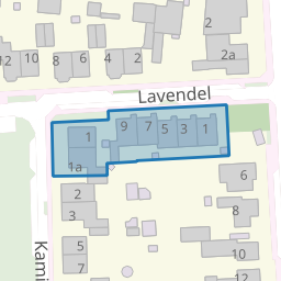 Perceel BNE00-E-4584