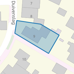 Perceel BNE00-E-4652