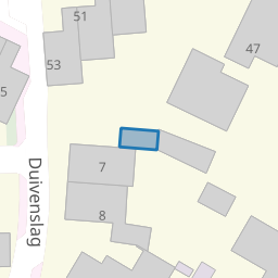 Perceel BNE00-E-4658