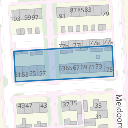 Perceel BNE00-E-4692