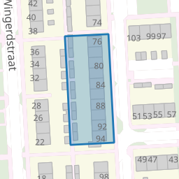 Perceel BNE00-E-4696