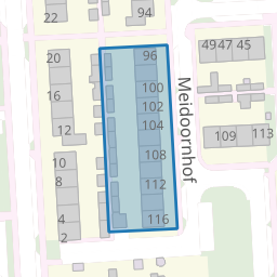 Perceel BNE00-E-4697