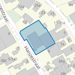 Perceel BNE00-E-4851