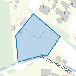 Perceel BNE00-E-4868