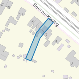 Perceel BNE00-E-5017