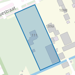 Perceel BNE00-E-5122