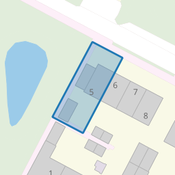 Perceel BNE00-E-5447