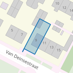 Perceel BNE00-E-5456