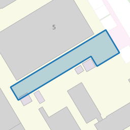 Perceel BNE00-E-5499