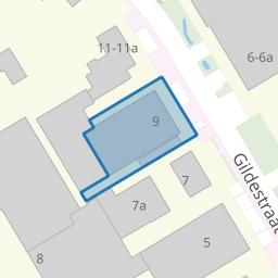 Perceel BNE00-E-5795