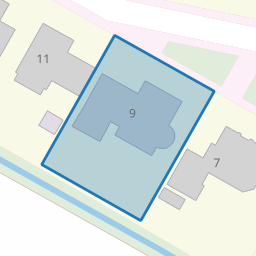 Perceel BNE00-E-5851