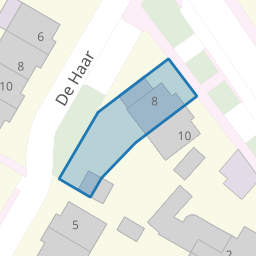 Perceel BNE00-E-6015