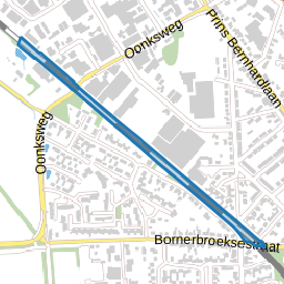 Perceel BNE00-E-6032