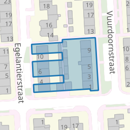 Perceel BNE00-E-6066