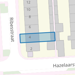 Perceel BNE00-E-6110