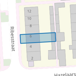 Perceel BNE00-E-6111