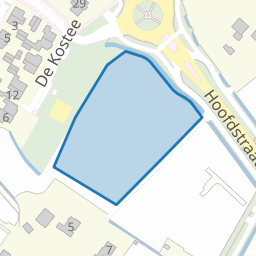 Perceel BNE00-E-6161