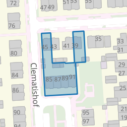 Perceel BNE00-E-6200