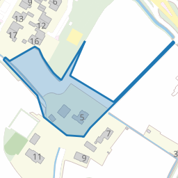 Perceel BNE00-E-6300