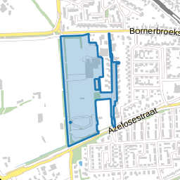 Perceel BNE00-E-6492
