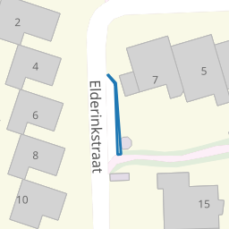 Perceel BNE00-E-6576