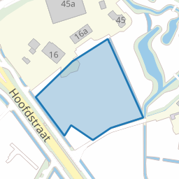 Perceel BNE00-E-6605