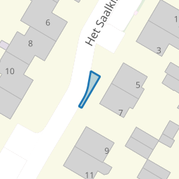 Perceel BNE00-E-6776