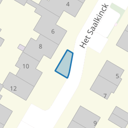 Perceel BNE00-E-6805