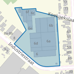 Perceel BNE00-E-6956