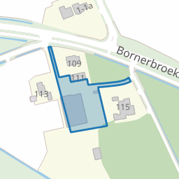 Perceel BNE00-E-6967