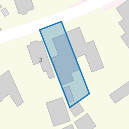 Perceel BNE00-E-6992