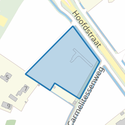 Perceel BNE00-E-7000