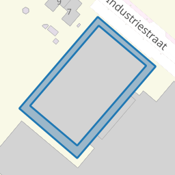 Perceel BNE00-E-7110