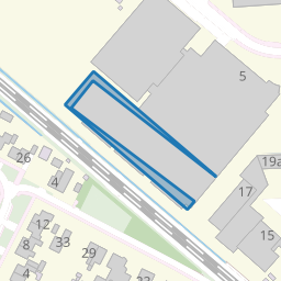 Perceel BNE00-E-7111