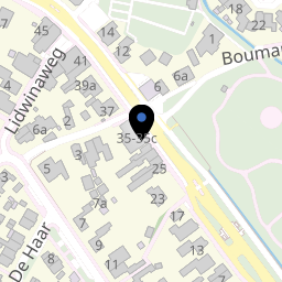 Appartement BNE00 E 7136 4