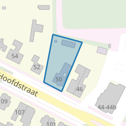 Perceel BNE00-F-1327