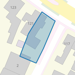 Perceel BNE00-F-1392