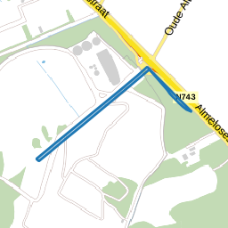 Perceel BNE00-F-1673