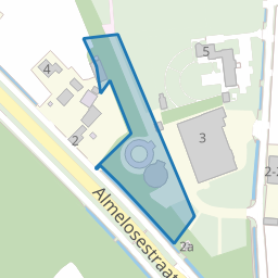 Perceel BNE00-F-1806