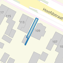 Perceel BNE00-F-1904