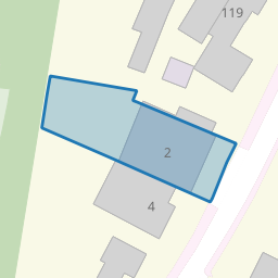 Perceel BNE00-F-1909