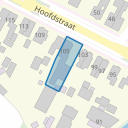 Perceel BNE00-F-1969